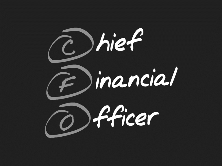 CFO